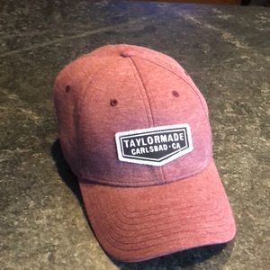 Taylormade Golf Hat